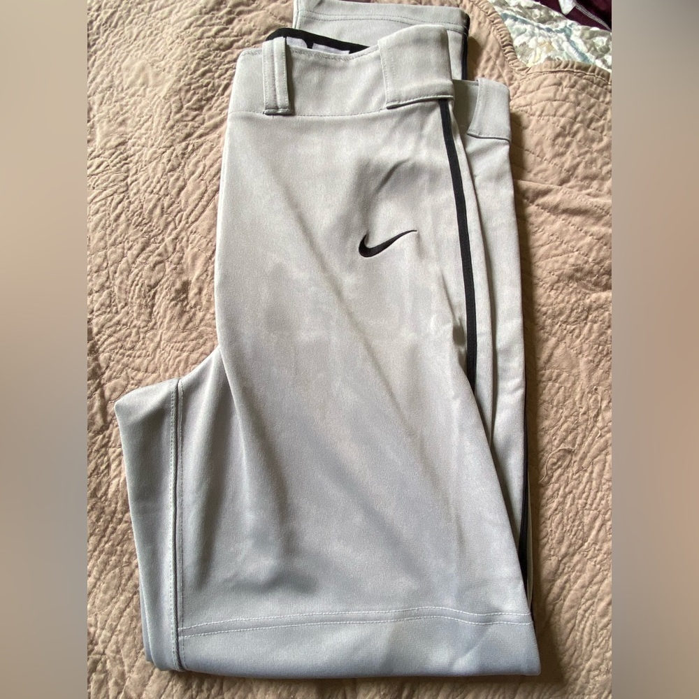 Nike Men’s Long Baseball Pants
